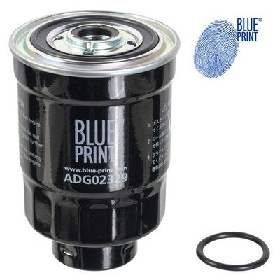 Blueprint ADG02329 Fuel Filter High Performance Fits Hyundai H100 1994 - 2000