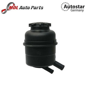 AutoStar Germany Power Steering Fluid Reservoir 32416851218 for BMW E82, E88