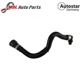 AutoStar Germany COOLANT HOSE 17127798492 17127805601