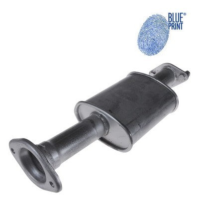 Blueprint ADC46037 Exhaust Front Section Fits Mitsubishi Pajero/Shogun 2001-2006