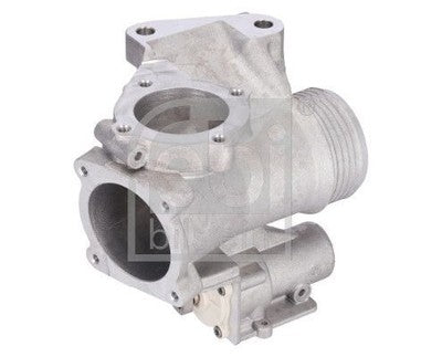 Febi 185967 EGR Valve Standard Premium Grade Durable Fits Volvo C30 2006 - 2012