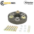Front Flex Disc Drive Shaft Joint 2024101115 Mercedes C220 2.2L with 6 bolts