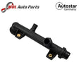 Autostar Germany Coolant Flange 11531709232 for BMW E46 316i 318i Z3 1.9L