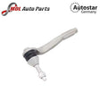 AutoStar Germany Left Tie Rod End 2054600005 for Mercedes-Benz C-Class W205