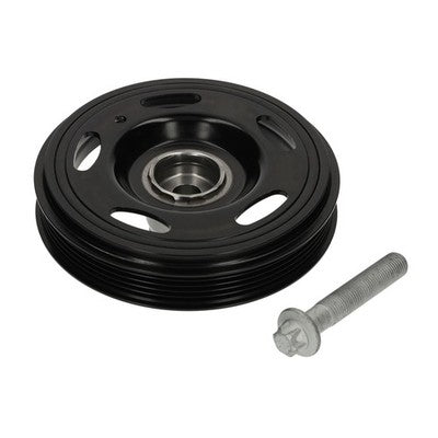 Febi 194319 Pulley Standard Premium Grade Fits Chevrolet Aveo 2013 - 2025