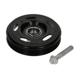 Febi 194319 Pulley Standard Premium Grade Fits Chevrolet Aveo 2013 - 2025