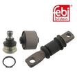 Febi 29667 Control Arm Repair Kit Front LH RH Fits Hyundai Santa Fe 2001 - 2006