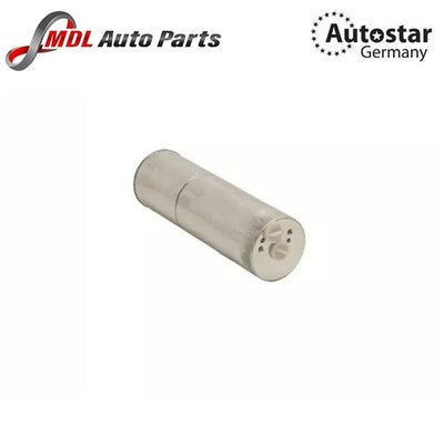 AutoStar Germany A/C Receiver Drier 1638300083 for Mercedes-Benz ML-Class W163