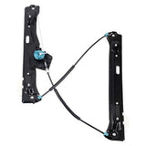 Febi 193250 Window Regulator Electric Left Front Fits BMW 1 Series 2012 - 2015