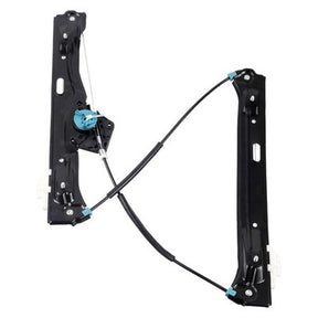 Febi 193250 Window Regulator Electric Left Front Fits BMW 1 Series 2012 - 2015