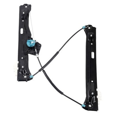 Febi 193250 Window Regulator Electric Left Front Fits BMW 1 Series 2012 - 2015