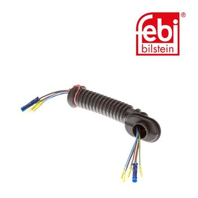 Febi 107067 Wiring Harness Repair Kit Right Fits VW Golf 1999 - 2005