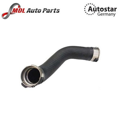 AutoStar Germany INTERCOOLER HOSE 1665280200