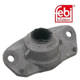 Febi 32705 Strut Mounting Rear Left Right Premium Fits VW Passat 2010-2014