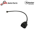 Autostar Brake Wear Sensor for Audi Volkswagen A4 A6 Passat Golf 7P0907637