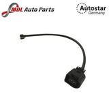 Autostar Brake Wear Sensor for Audi Volkswagen A4 A6 Passat Golf 7P0907637