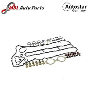 AutoStar Germany GASKET SET. CYLINDER HEAD 740.240 11127572758
