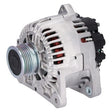 Febi 193421 Alternator With Belt Pulley Standard Fits Dacia Duster 2010 - 2018