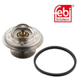 Febi 09675 Thermostat Standard Premium Fits Mercedes-Benz S-Class 1972 - 1976
