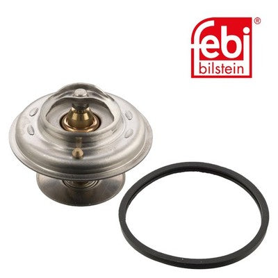 Febi 09675 Thermostat Standard Premium Fits Mercedes-Benz S-Class 1972 - 1976