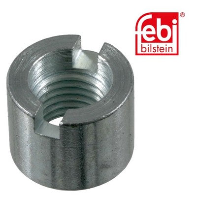 Febi 02161 Threaded Sleeve Front Axle High Performance Fits Audi 50 1974 - 1978