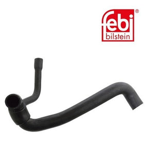 Febi 14015 Coolant Hose Rear Axle Premium Durable Fits Lada 110 1995 - 2005