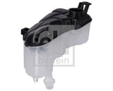 Febi 188361 Coolant Expansion Tank Standard Durable Fits Ford Galaxy 2006 - 2015