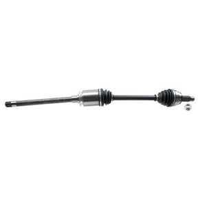 Febi 182938 Drive Shaft With Nut Front Axle Right Fits BMW X5 2011 - 2013