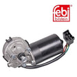 Febi 36870 Wiper Motor Front Premium High Performance Fits VW LT 1999 - 2006