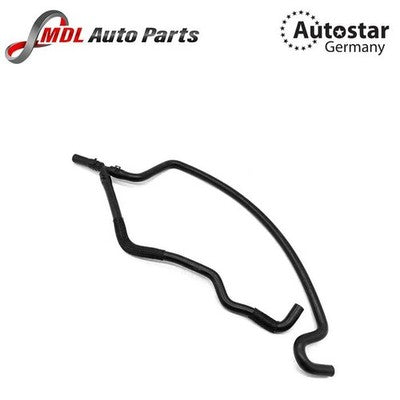 AutoStar Germany Radiator Hose PCH501401 for Land Rover Range Rover Sport