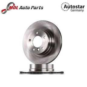 autostar germany BRAKE DISC F20-F23 E90-E93 34216792227