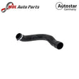AutoStar Germany Turbocharger Intake Hose for Mercedes-Benz Vito W639 6395281782