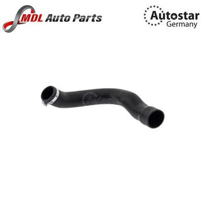 AutoStar Germany Turbocharger Intake Hose for Mercedes-Benz Vito W639 6395281782