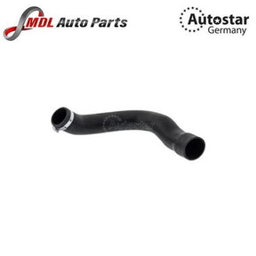 AutoStar Germany Turbocharger Intake Hose for Mercedes-Benz Vito W639 6395281782