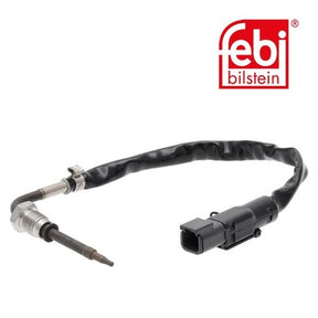 Febi 102014 Exhaust Gas Temperature Sensor Premium Grade High Performance