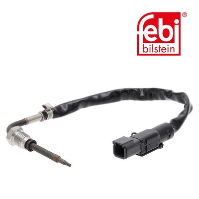 Febi 102014 Exhaust Gas Temperature Sensor Premium Grade High Performance