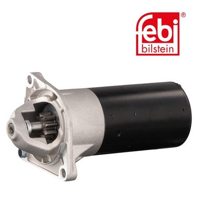 Febi 101574 Starter Motor Premium High Quality For Vauxhall Insignia 2013 - 2017