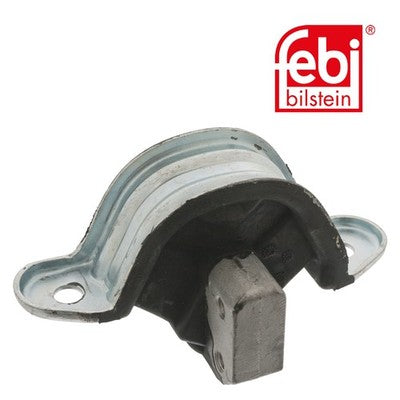 Febi 07475 Engine Mounting Rubber Metal Mount Fits Vauxhall Astravan 1995 - 1996