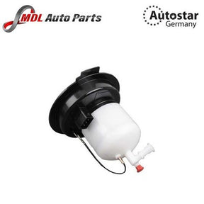 AutoStar Germany FUEL FILTER ASSEMBLY DEPUTY FUEL PUMP PANAMERA 97020142400