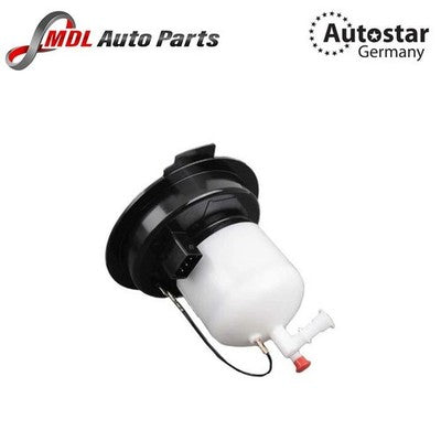 AutoStar Germany FUEL FILTER ASSEMBLY DEPUTY FUEL PUMP PANAMERA 97020142400