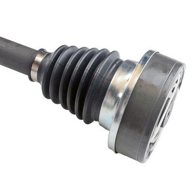 Febi 194009 Drive Shaft Front Axle Left Standard Fits Audi A3 2010 - 2012