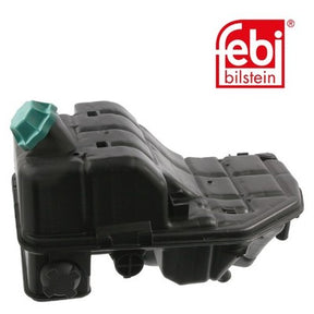 Febi 35431 Coolant Expansion Tank Standard Premium Fits Toyota Prius 2008 - 2023