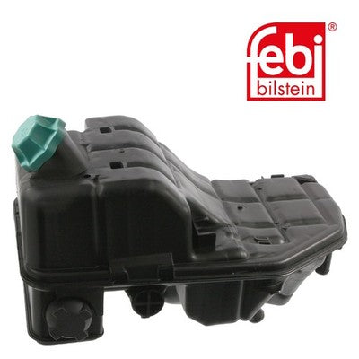 Febi 35431 Coolant Expansion Tank Standard Premium Fits Toyota Prius 2008 - 2023