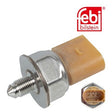 Febi 43782 Fuel Pressure Sensor Premium Quality Durable For Audi Q5 2013 - 2017