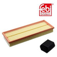 Febi 48518 Air Filter Premium High Performance Fits Peugeot 308 2013 - 2021