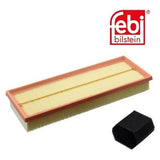 Febi 48518 Air Filter Premium High Performance Fits Peugeot 308 2013 - 2021