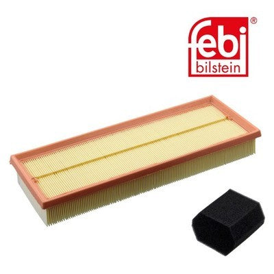 Febi 48518 Air Filter Premium High Performance Fits Peugeot 308 2013 - 2021