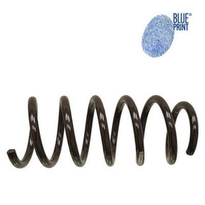 Blueprint ADG088477 Coil Spring Front Axle Fits Nissan Primastar 2002 - 2006