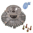 Blueprint ADT391802 Fan Coupling High Quality Fits Toyota Hilux 1983 - 1988