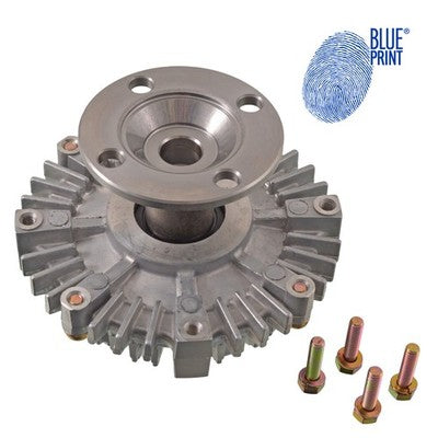 Blueprint ADT391802 Fan Coupling High Quality Fits Toyota Hilux 1983 - 1988